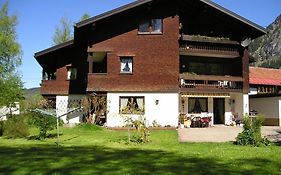 Landhaus Schanzblick