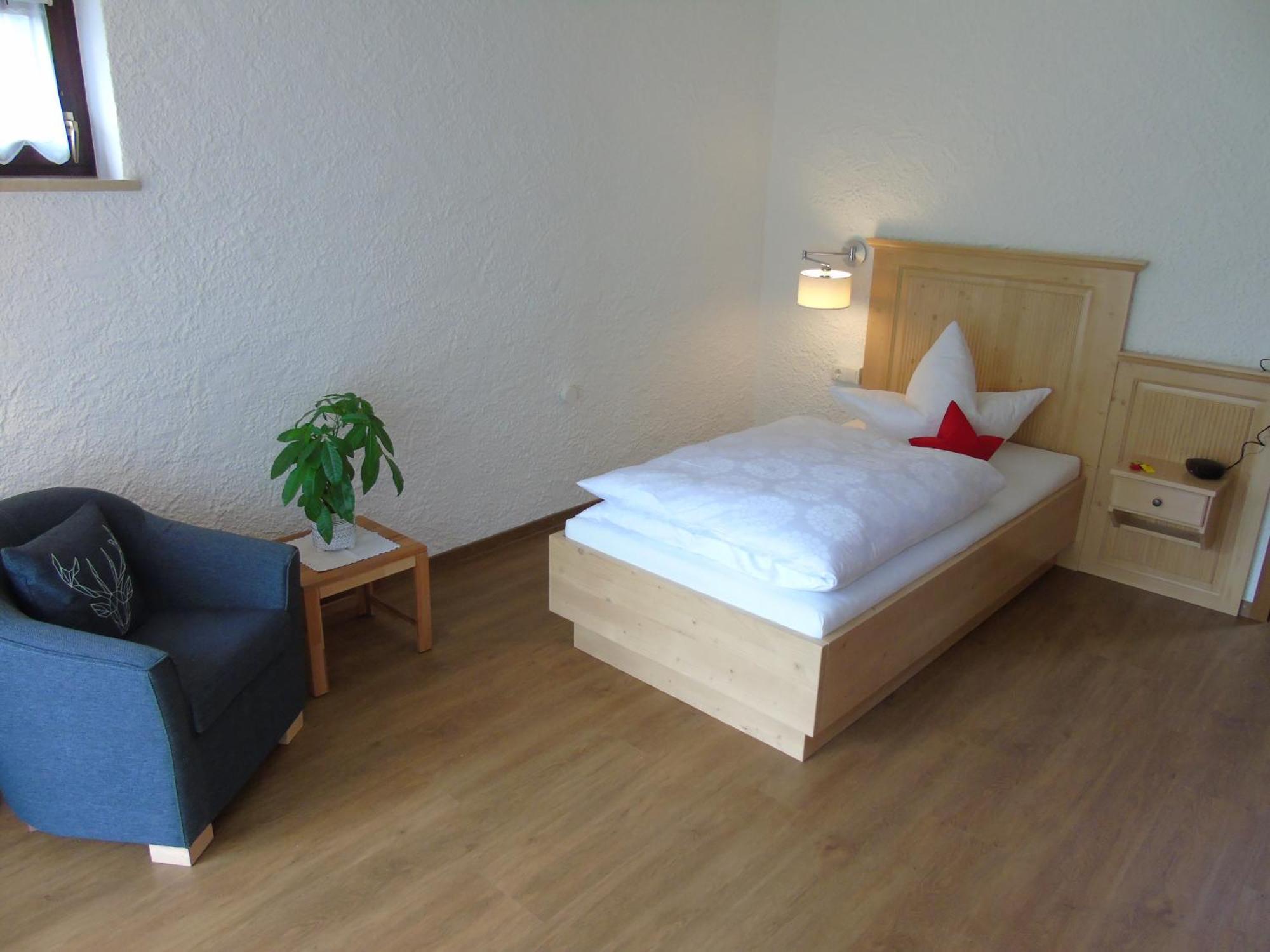 Landhaus Schanzblick Bad Hindelang Zimmer foto